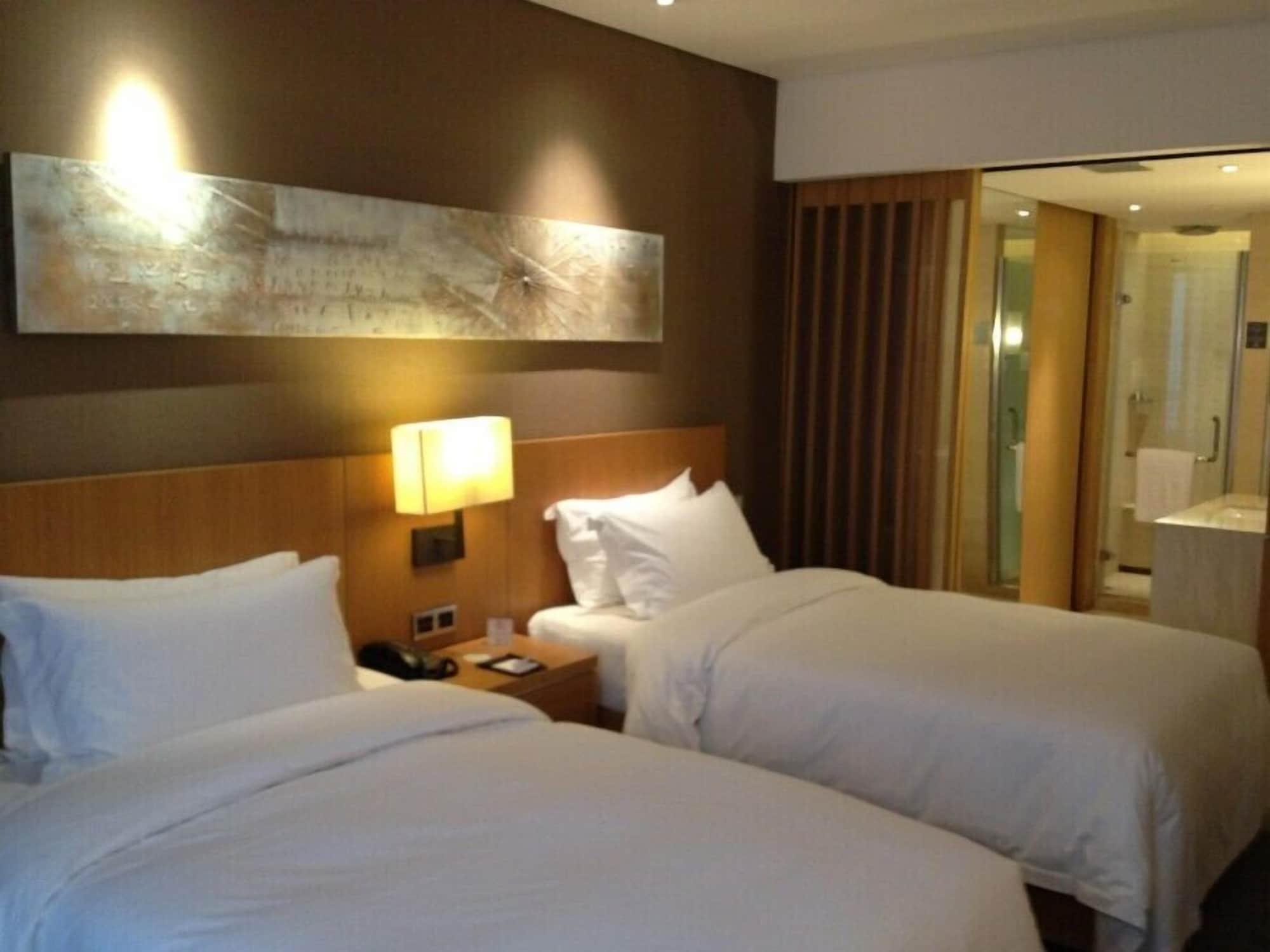 Shenyang Tianfeng International Hotel Eksteriør bilde
