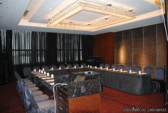 Shenyang Tianfeng International Hotel Fasiliteter bilde