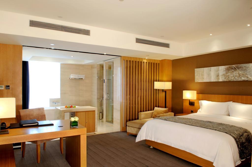 Shenyang Tianfeng International Hotel Eksteriør bilde