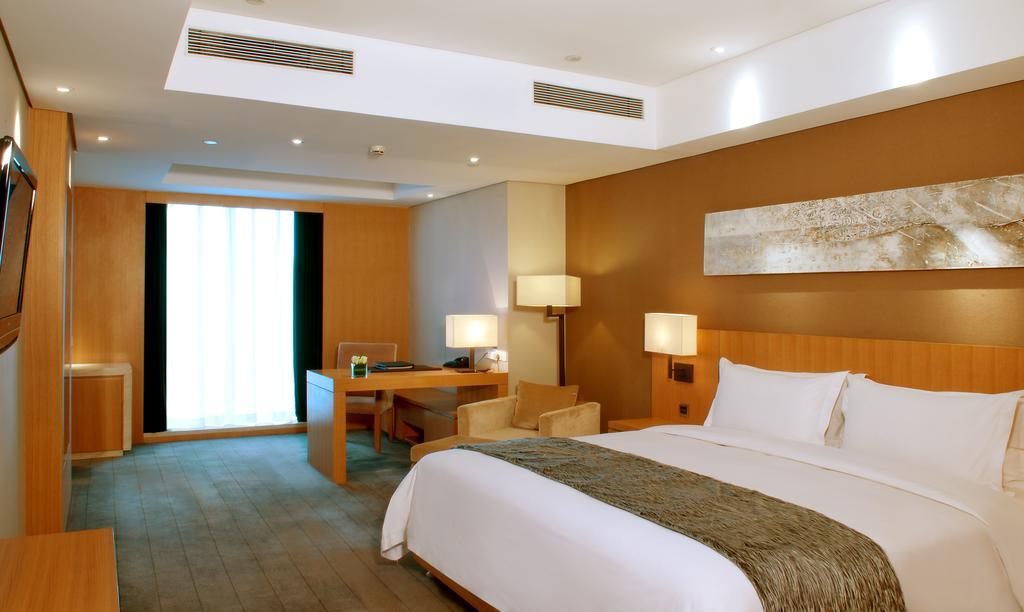 Shenyang Tianfeng International Hotel Eksteriør bilde
