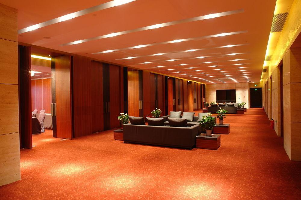 Shenyang Tianfeng International Hotel Eksteriør bilde