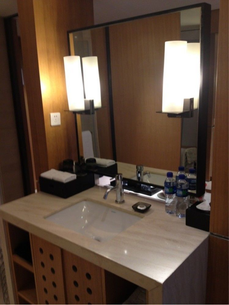 Shenyang Tianfeng International Hotel Eksteriør bilde