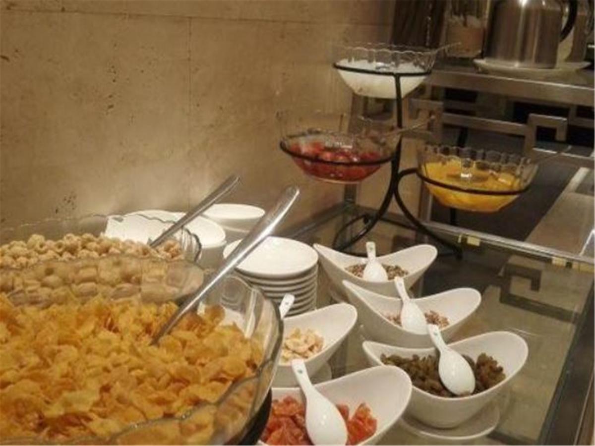 Shenyang Tianfeng International Hotel Eksteriør bilde