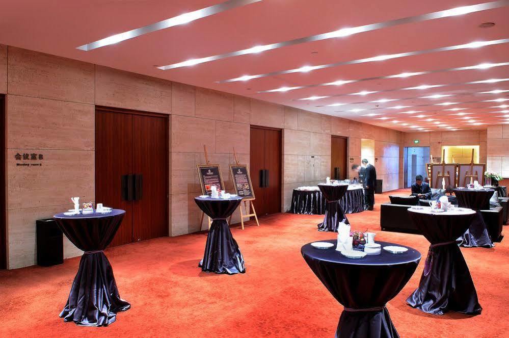Shenyang Tianfeng International Hotel Eksteriør bilde