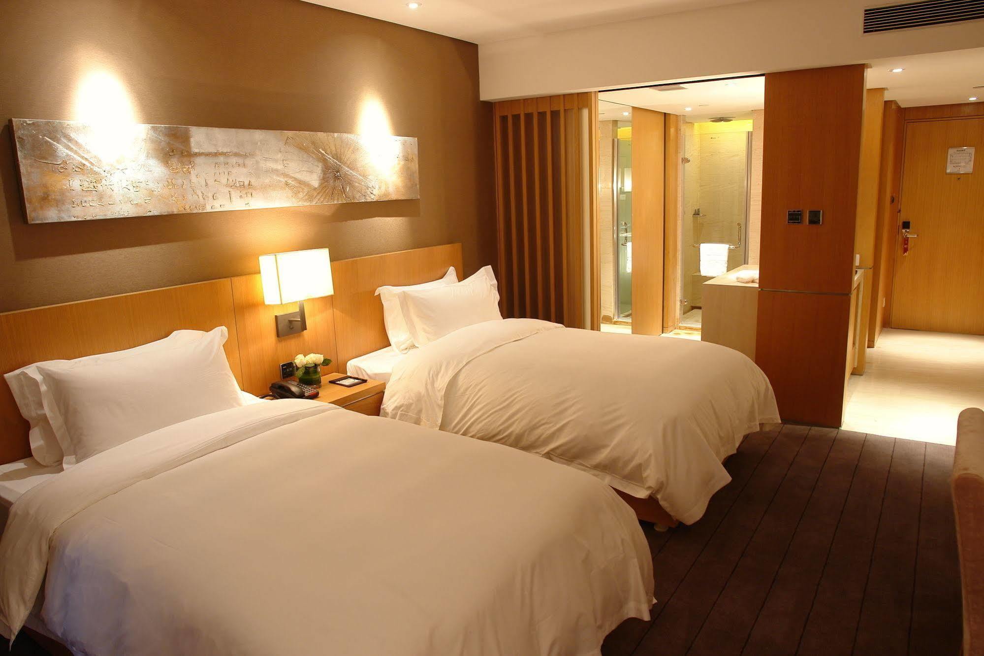 Shenyang Tianfeng International Hotel Eksteriør bilde
