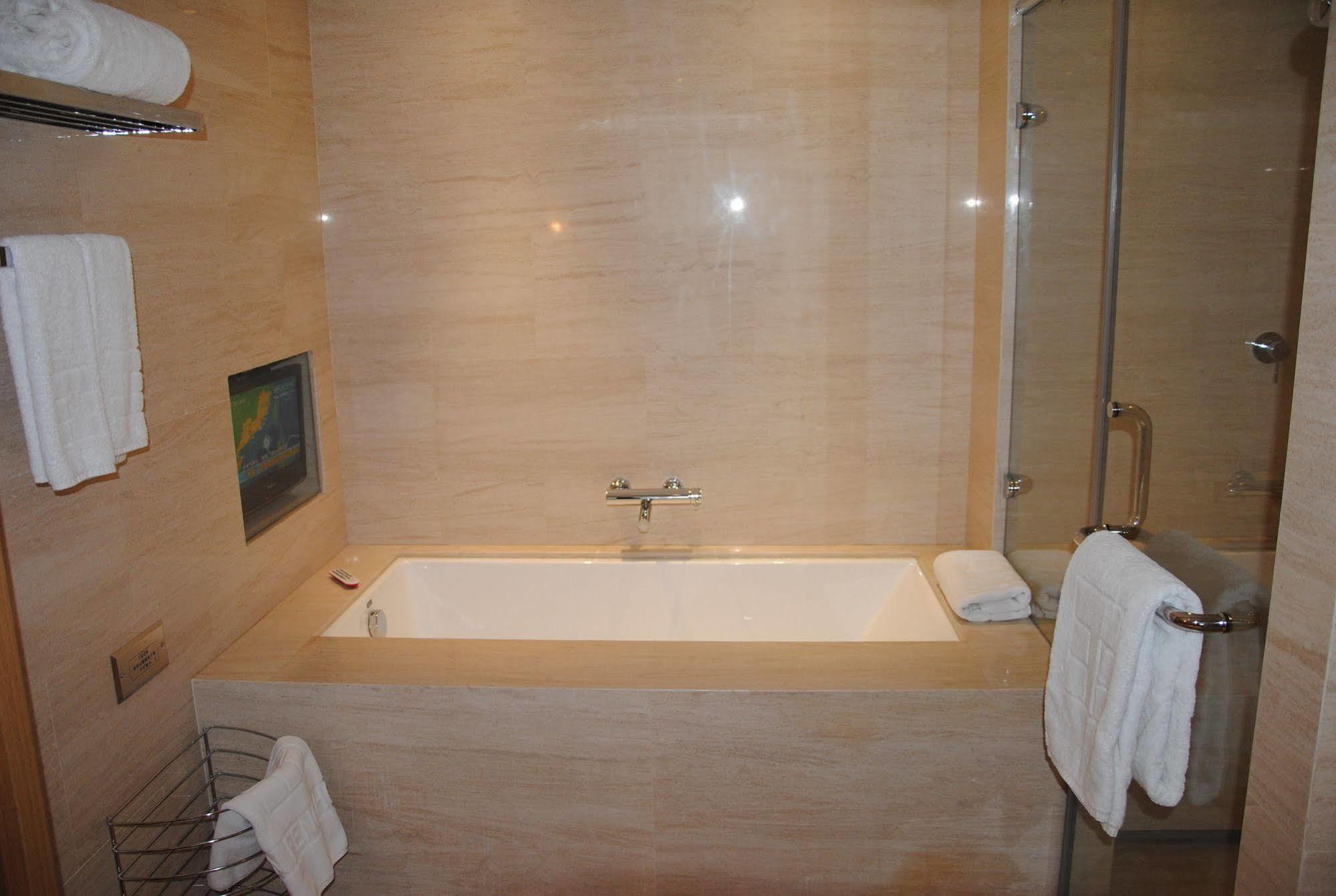 Shenyang Tianfeng International Hotel Eksteriør bilde