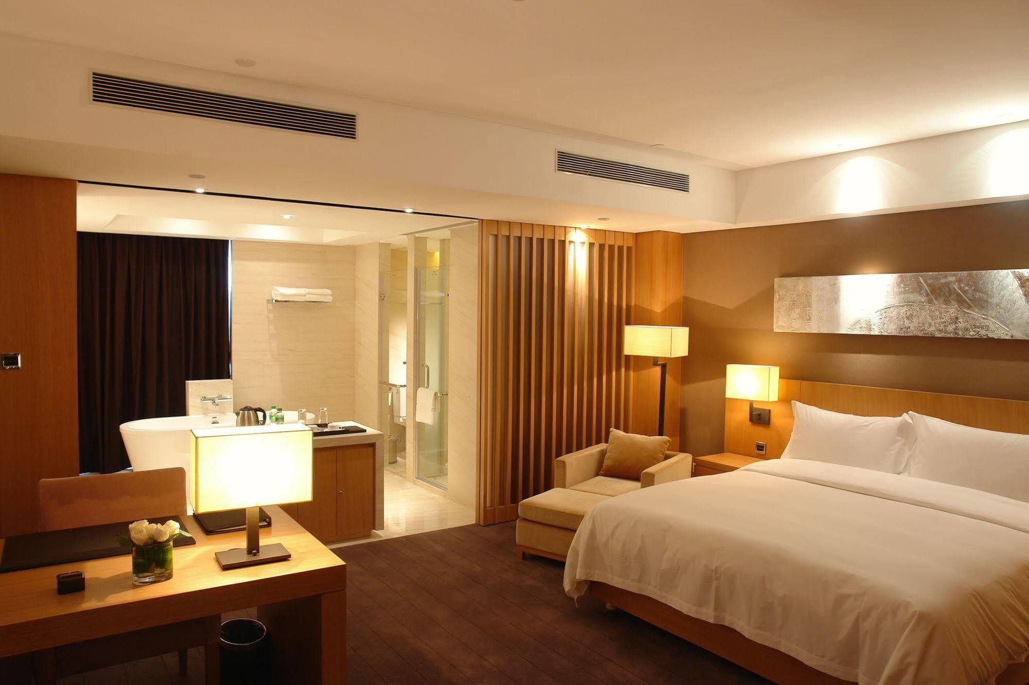 Shenyang Tianfeng International Hotel Eksteriør bilde
