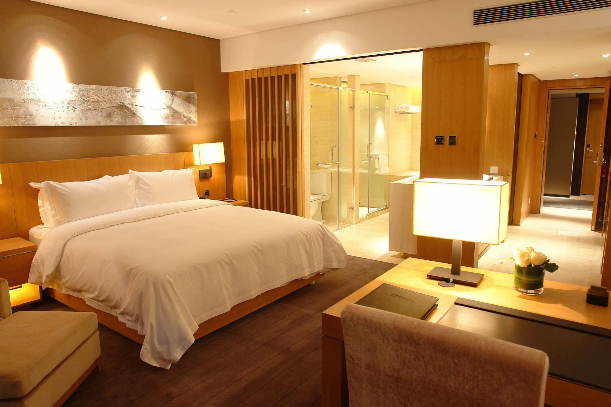 Shenyang Tianfeng International Hotel Rom bilde