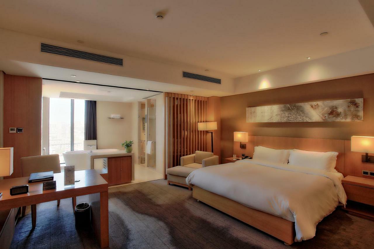 Shenyang Tianfeng International Hotel Eksteriør bilde