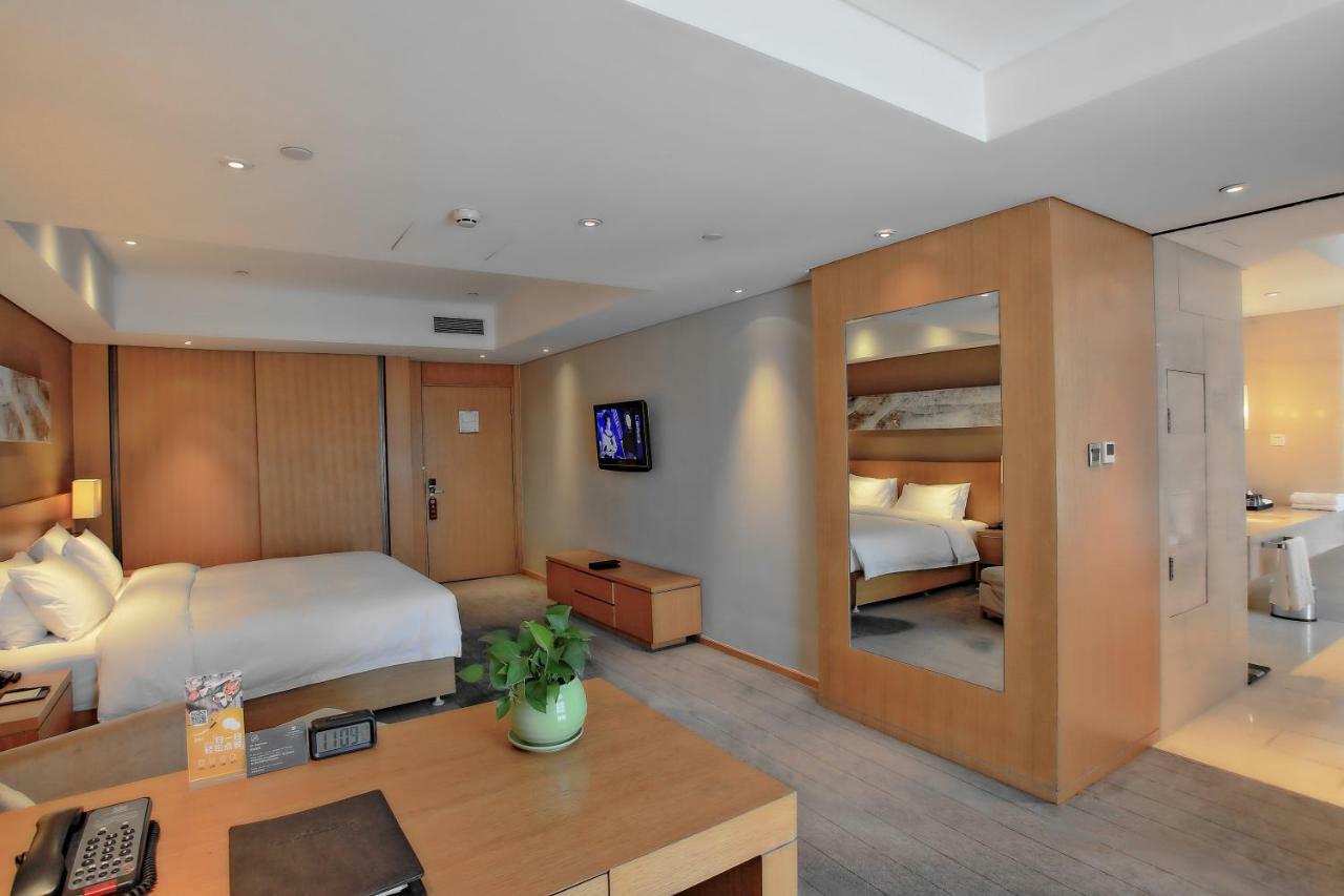 Shenyang Tianfeng International Hotel Eksteriør bilde